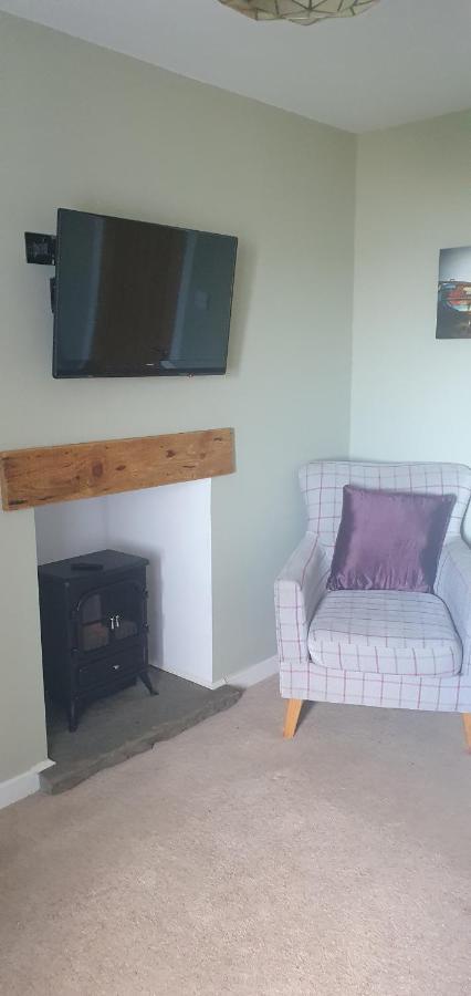 Apartmán 3 Braehead Thurso Exteriér fotografie